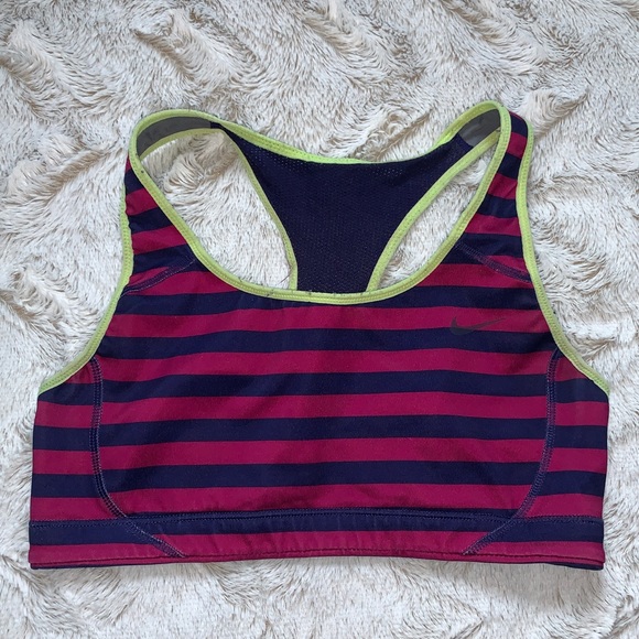 Nike Other - Nike Dri-Fit sports bra